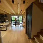 Na Szlaku Ferienhaus Stronie Śląskie