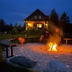Na Szlaku Ferienhaus *