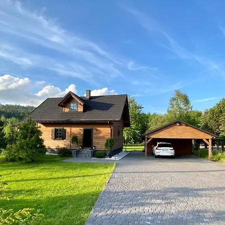 Hébergement de vacances Na Szlaku Stronie Śląskie