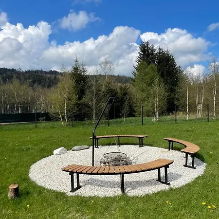 Na Szlaku Hébergement de vacances