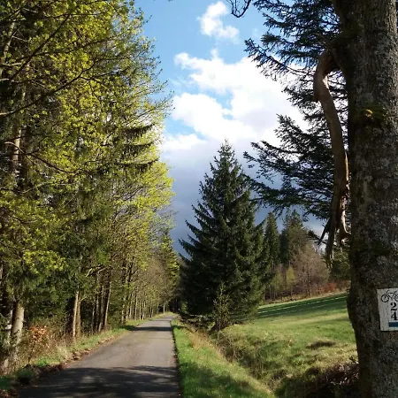 Na Szlaku Ferienhaus Stronie Śląskie