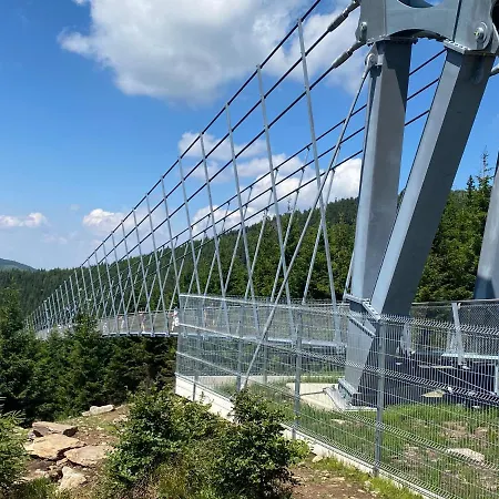 Na Szlaku Hébergement de vacances