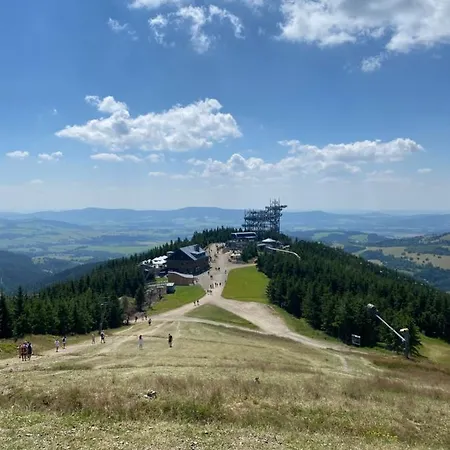 Na Szlaku Holiday home