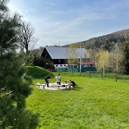 Na Szlaku Holiday home Stronie Slaskie