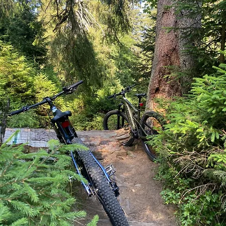 Holiday home Na Szlaku Stronie Slaskie