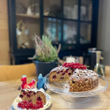 Hébergement de vacances Na Szlaku