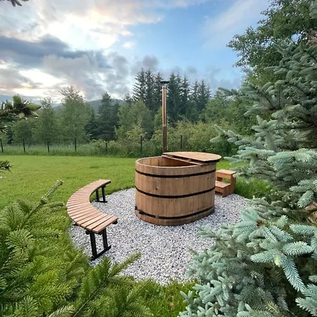 Na Szlaku Stronie Slaskie