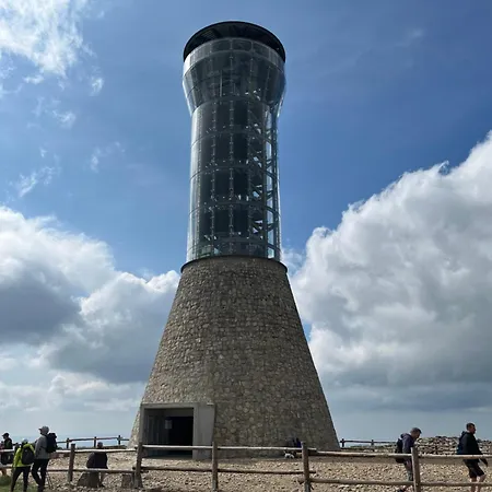 Holiday home Na Szlaku