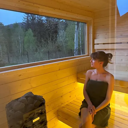 Holiday home Na Szlaku