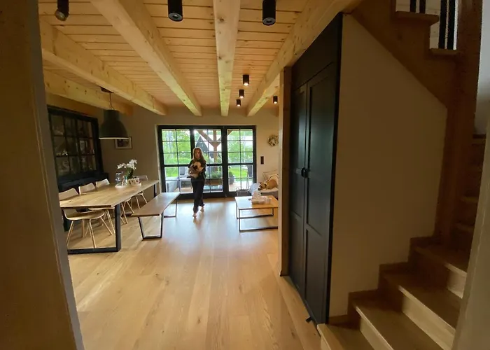 Na Szlaku Holiday home Stronie Slaskie