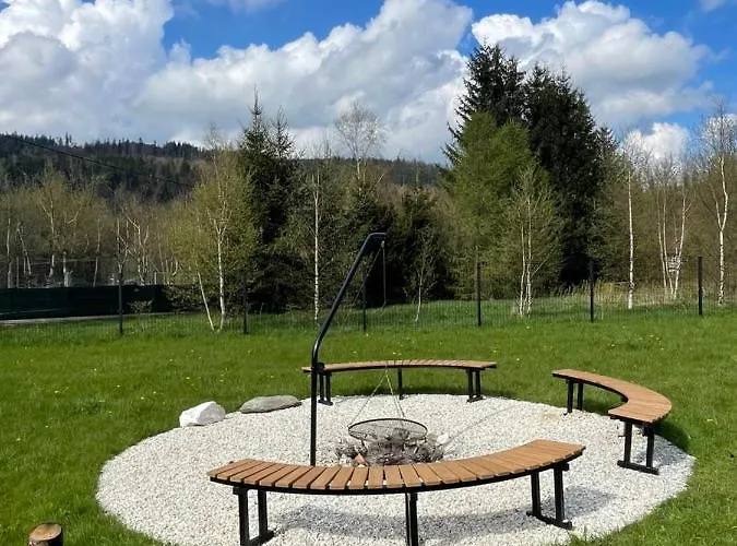 Na Szlaku Vakantiehuis