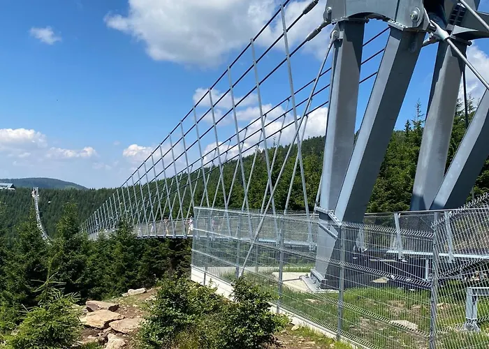 Na Szlaku Vakantiehuis