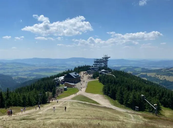 Na Szlaku Vakantiehuis