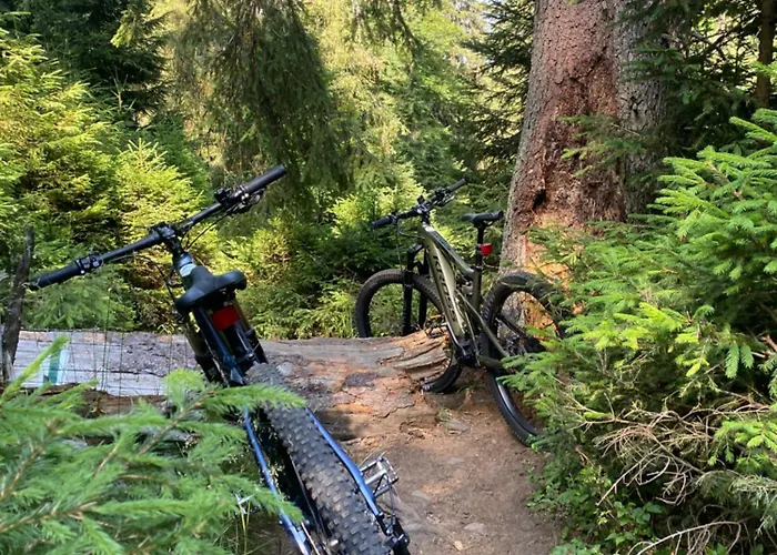 Holiday home Na Szlaku Stronie Slaskie