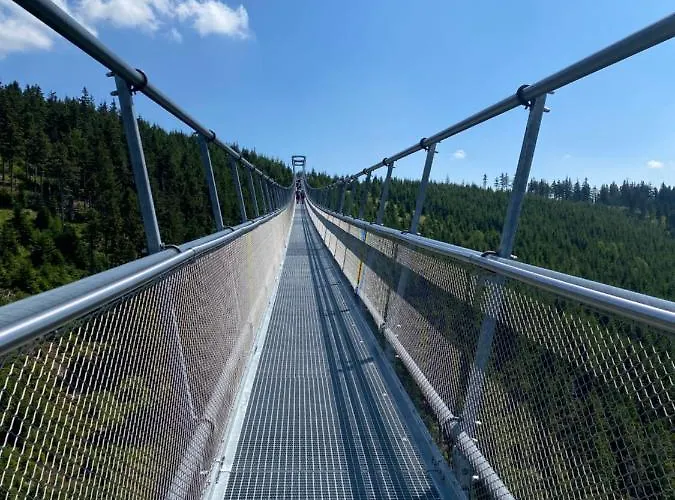 Vakantiehuis Na Szlaku *