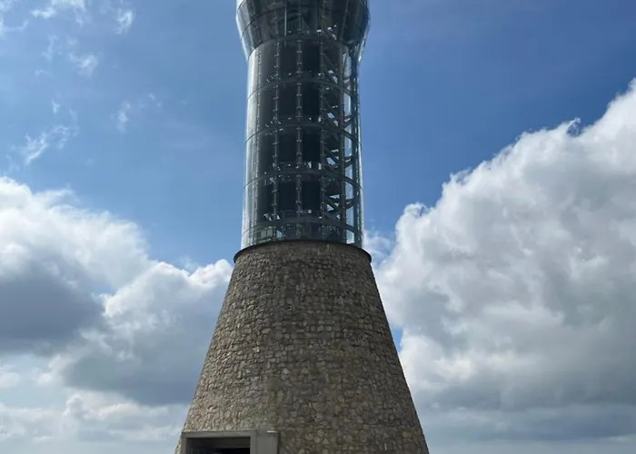 Vakantiehuis Na Szlaku