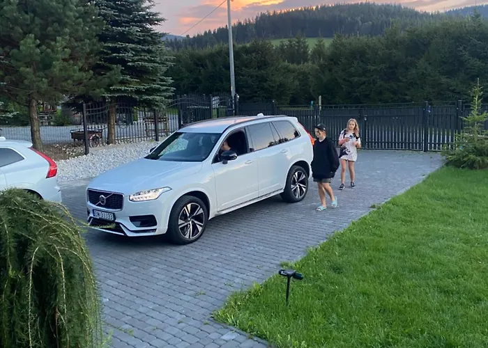 Na Szlaku Holiday home Stronie Slaskie